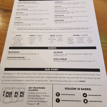 10 Barrel Brewing - East Side Bend - Breweries Near Me - Bend, Oregon 10 Barrel Brewing - East Side Bend - Breweries Near Me - Bend, Oregon