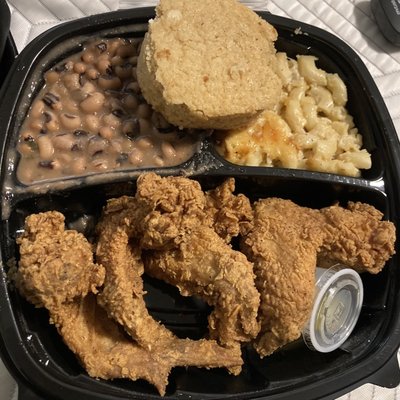 Soulbox Soulfood by null