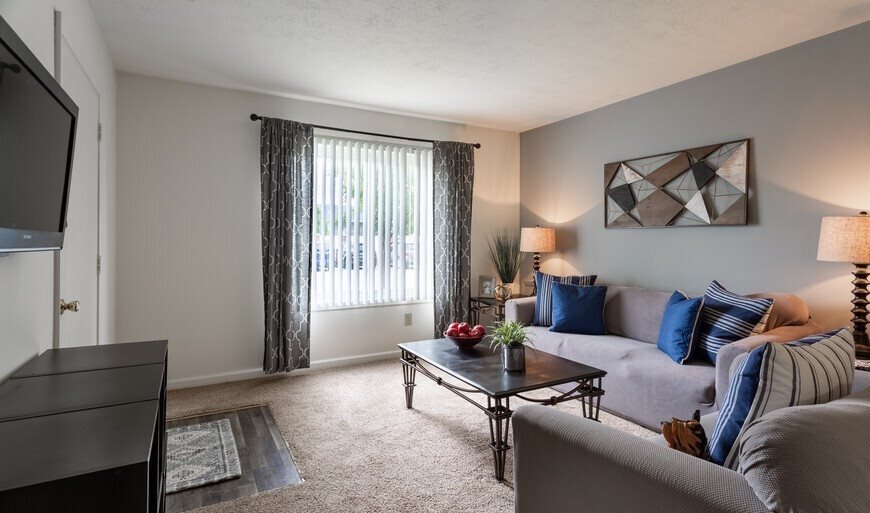 INDIAN SPRINGS APARTMENTS AND TOWNHOMES Updated September 2024 13