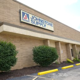 Exterior photo of Johnstone Supply - Brooklyn Heights, Ohio Exterior photo of Johnstone Supply - Brooklyn Heights, Ohio
