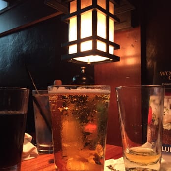 Copper Canyon Grill- Silver Spring - Stella Cider... Yum!!! - American Near Me - Silver Spring, Maryland
