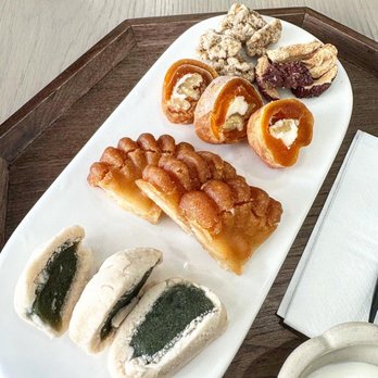 DAMO - dagwa - Coffee & Tea Near Me - Los Angeles, California DAMO - dagwa - Coffee & Tea Near Me - Los Angeles, California