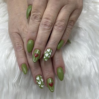 Nail Designs by Marie - Nail Salons Near Me - Murrieta, California
