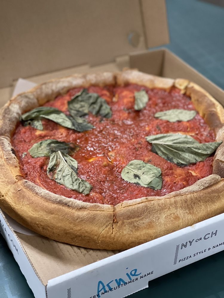 Regents Pizzeria