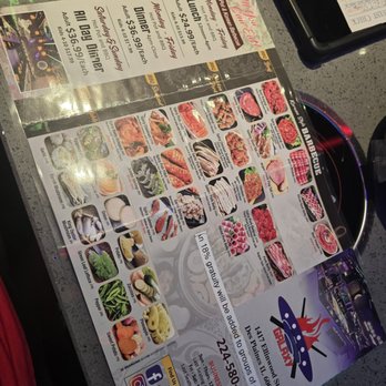 GALAXY HOT POT AND GRILL - Updated February 2026 - 270 Photos & 81