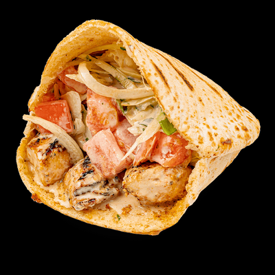 Mamoun's Falafel by null