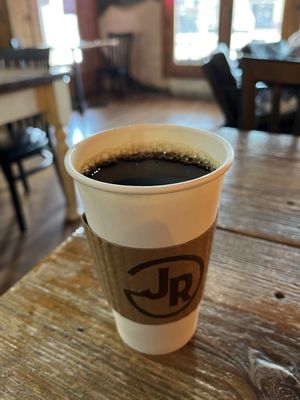 Java Ranch Coffee & Provisions by null