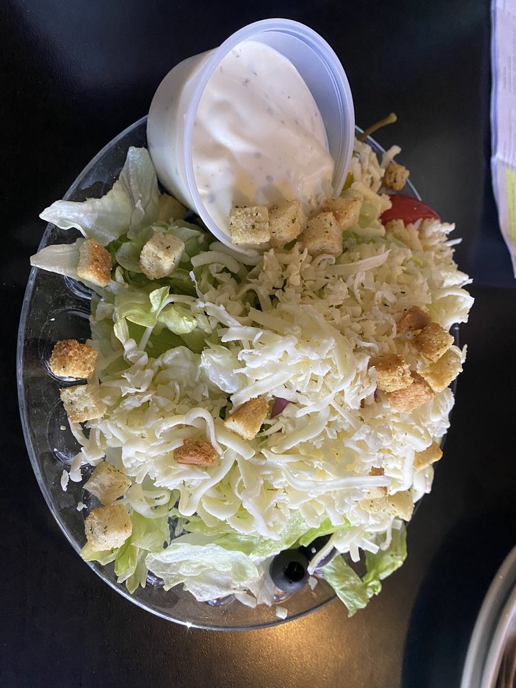 CASSANO’S PIZZA & SUBS - Updated September 2024 - 11 Photos & 41 ...