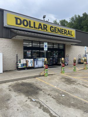 Dollar General