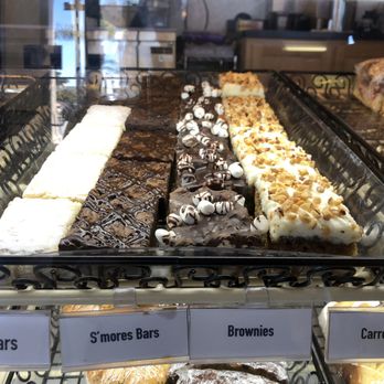 Evergreen Coffee - Bars - Breakfast & Brunch Near Me - San Jose, California