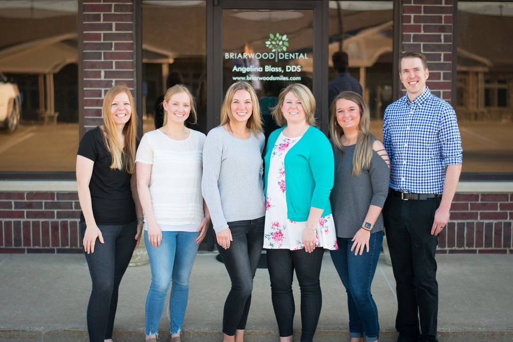 BRIARWOOD DENTAL Updated October 2024 2785 N Ankeny Blvd, Ankeny