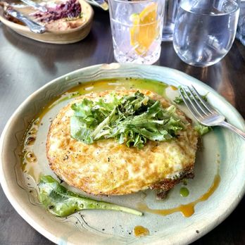 Esther's Kitchen - Egg white frittata - Italian Near Me - Las Vegas, Nevada Esther's Kitchen - Egg white frittata - Italian Near Me - Las Vegas, Nevada