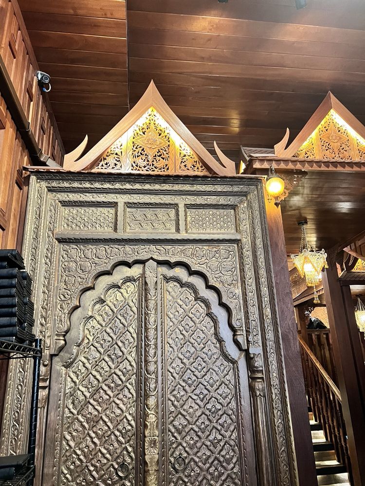 Sala Thai Restaurant