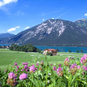 Hotel Bergland - Hotels Near Me - Pertisau, 7