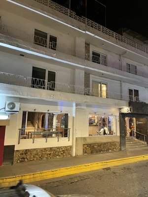 Hotel Rio Malecon by null