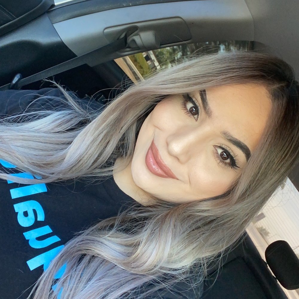 Studio M Lounge - Most recent color done by Emily! 04/2021 THAT BLENDDD - Hair Salons Near Me - Fresno, California Studio M Lounge - Most recent color done by Emily! 04/2021 THAT BLENDDD - Hair Salons Near Me - Fresno, California