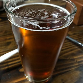 Hog Molly Brewing - Lemon IPA (terrific!) - Breweries Near Me - Columbus, Indiana Hog Molly Brewing - Lemon IPA (terrific!) - Breweries Near Me - Columbus, Indiana