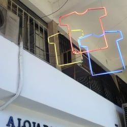 A Loja das Camisetas Legais