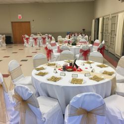 Northampton Elks Lodge No 997 - Weddings