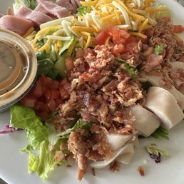 Chef Salad