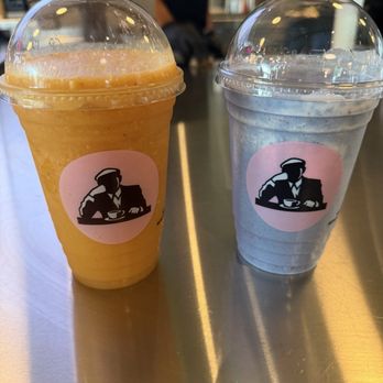 Joe & The Juice - Juice Bars & Smoothies Near Me - Winter Park, Florida