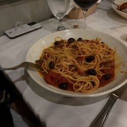 user provided Adriana's Italian Restaurant & Catering photo