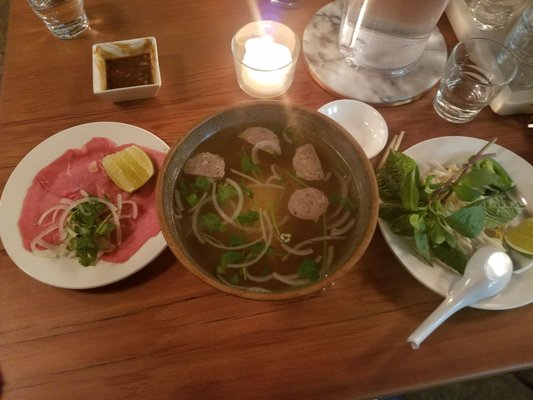blossom vietnamese by null