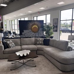 Bel Furniture Humble