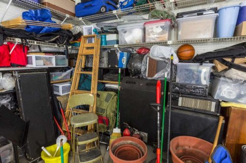 Johnson Junk Removal on Yelp