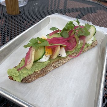 Heirloom Market - Avocado toast - Farmers Market Near Me - Wethersfield, Connecticut Heirloom Market - Avocado toast - Farmers Market Near Me - Wethersfield, Connecticut
