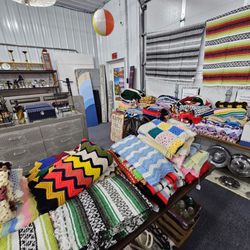 Now & Then Shoppe