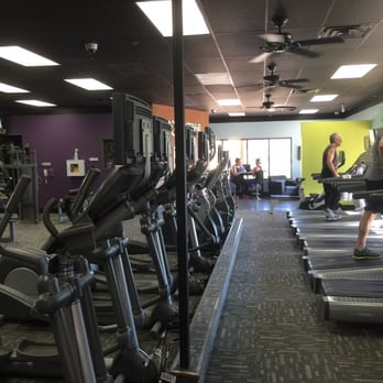 Anytime Fitness - Gyms Near Me - Boise, Idaho