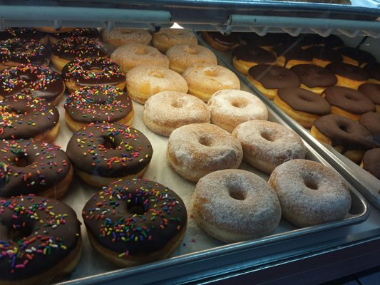 Pena's Bakery #2 by null