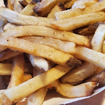 City Barbeque - Fries - Barbeque Near Me - Sandy Springs, Georgia