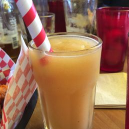 Arnold Palmer Slush (alcoholic) Arnold Palmer Slush (alcoholic)