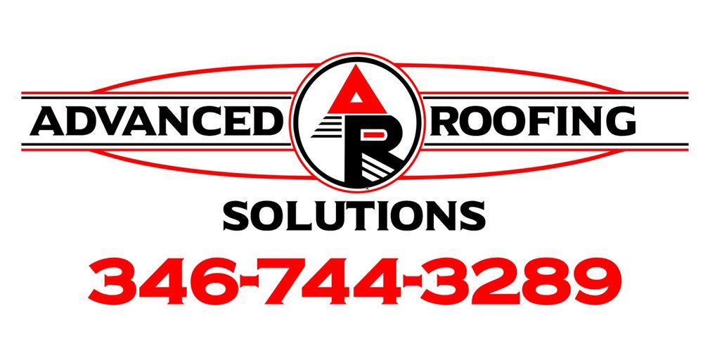 Slide of Advanced Roofing Solutions TX