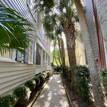 Zero George - Hotels Near Me - Charleston, South Carolina
