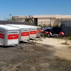 U-Haul Neighborhood Dealer