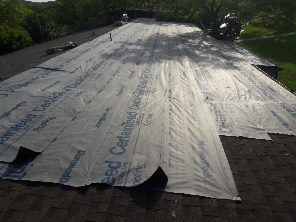 Slide of MJ Roofing & Remodeling
