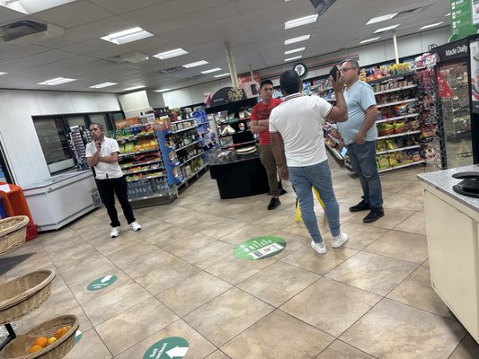 7-Eleven