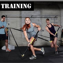 LR Training
