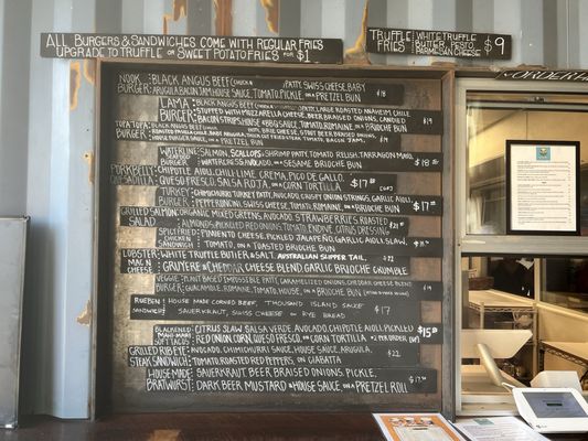 The Nook Santa Barbara by null