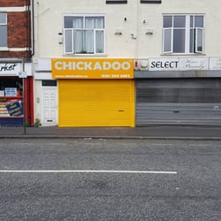 Chickadoo