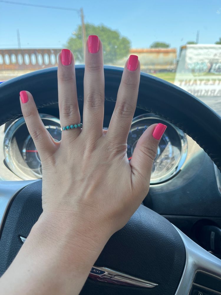 CLASSY NAILS AND SPA Updated June 2024 42 Photos & 17 Reviews