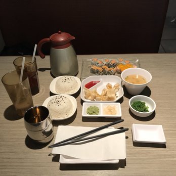 Sushi Legend - Japanese Near Me - Toronto, Ontario