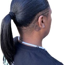Phabulous Hair Salon - Tecia - Tha Best !!!