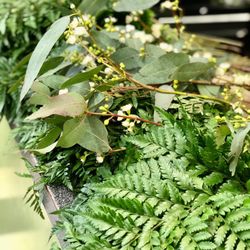 La Belle Fleur Design - These are going home.