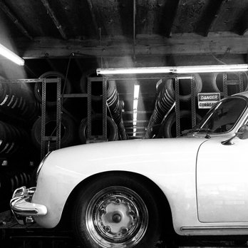 Big O Tires - Tires Near Me - Tarzana, California