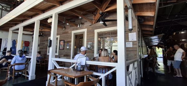 Tarpon River Brewing by null