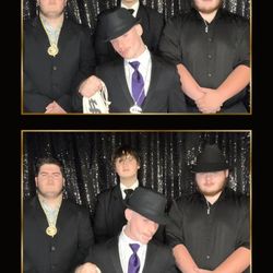 4Ever Moments Photo Booth